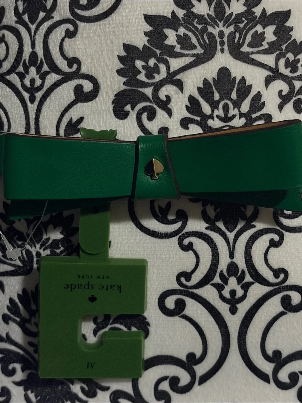 Kate spade belt - Picture 2 of 5